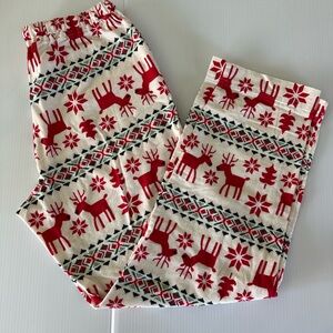 Hannah Anderson | Dear Deer | Flannel Pajama Pants